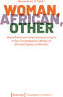 Buchcover Woman, African, Other