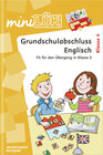 Buchcover miniLÜK / miniLÜK