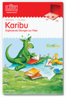Buchcover LÜK