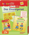 Buchcover bambinoLÜK-Sets / bambinoLÜK-Set - BilderbuchLÜK