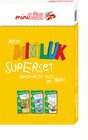 Buchcover miniLÜK-Set