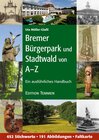 Buchcover Der Bremer Bürgerpark