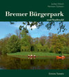 Buchcover Bremer Bürgerpark