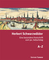 Buchcover Herbert Schwarzwälder