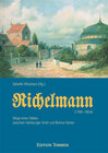 Buchcover Richelmann (1798-1834)