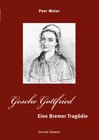 Buchcover Gesche Gottfried