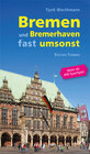 Buchcover Bremen und Bremerhaven fast umsonst