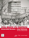 Buchcover Von Marx zu Darwin