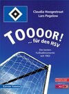 Buchcover Toooor! …für den HSV