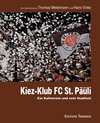 Buchcover Kiez-Klub FC St. Pauli