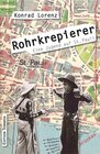 Buchcover Rohrkrepierer