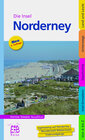 Buchcover Die Insel Norderney