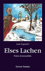 Buchcover Elses Lachen