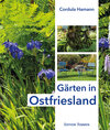 Buchcover Gärten in Ostfriesland