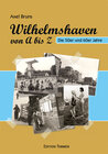 Buchcover Wilhelmshaven von A bis Z