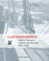 Buchcover Lloydmissionen