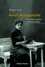 Buchcover Anna's Kriegsanleihe