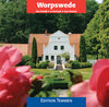 Buchcover Worpswede