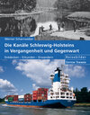 Buchcover Die Kanäle Schleswig-Holsteins in Vergangenheit und Gegenwart