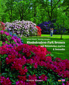 Buchcover Rhododendron-Park Bremen