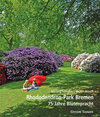 Buchcover Rhododendron-Park Bremen