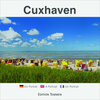 Buchcover Cuxhaven