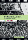 Buchcover Destination America