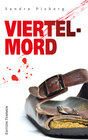 Buchcover Viertelmord