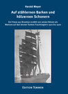 Buchcover Auf stählernen Barken und hölzernen Schonern