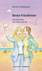 Buchcover Beste Fründinnen