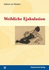 Buchcover Weibliche Ejakulation