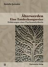 Buchcover Älterwerden – Eine Entdeckungsreise