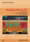 Buchcover Psycho-News IV