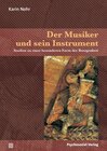 Buchcover Der Musiker und sein Instrument