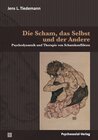 Buchcover Die Scham, das Selbst und der Andere