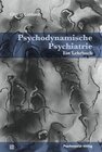 Buchcover Psychodynamische Psychiatrie