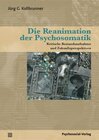 Buchcover Die Reanimation der Psychosomatik