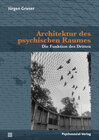 Buchcover Architektur des psychischen Raumes