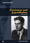 Buchcover Zionismus und Jugendkultur
