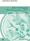 Buchcover Internationale Psychoanalyse 2011