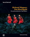 Buchcover Richard Wagner: Das Rheingold