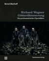 Buchcover Richard Wagner: Götterdämmerung