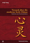 Buchcover Versuch über die moderne Seele Chinas