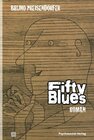 Buchcover Fifty Blues