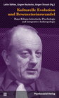 Buchcover Kulturelle Evolution und Bewusstseinswandel / Die Erkenntnisschranken der reduktionistischen Menschenkenntnis (Buch mit 