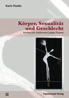 Buchcover Körper, Sexualität und Geschlecht