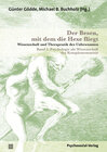 Buchcover Der Besen, mit dem die Hexe fliegt