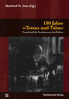 Buchcover 100 Jahre Totem und Tabu / Totem und Tabu