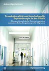 Buchcover Transkulturalität und interkulturelle Psychotherapie in der Klinik