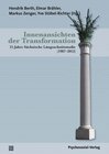 Buchcover Innenansichten der Transformation